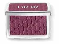 DIOR Dior Backstage Rosy Glow Rouge für natürliche Leuchtkraft Blush 4.4 g 006 -