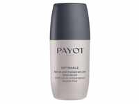 Payot Optimale Roll-on anti-transparent 24H Deodorants 75 ml Herren