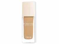 DIOR Forever Natural Nude Foundation 30 ml Nr. 3WO - Warm Olive