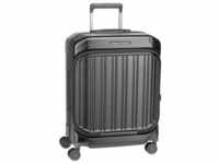 Piquadro Koffer & Trolley PQ Light Cabin Spinner 4426 with Front Pocket