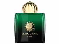 Amouage Epic Woman Eau de Parfum 100 ml