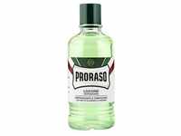 brands PRORASO Professional After Shave Lotion 400 ml