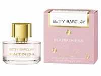 Betty Barclay Happiness Eau de Parfum 20 ml Damen