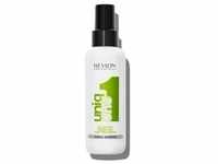 Revlon Professional UniqOne All In One Green Tea Hair Treatment Haarspray & -lack 150