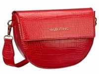 Valentino Bags Saddle Bag Bigs Flap Bag Croco J02C Umhängetaschen Damen