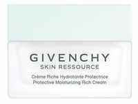 Givenchy Skin Ressource Protective Moisturizing Rich Cream Bodylotion 50 ml
