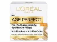 L’Oréal Paris Age Perfect Pro-Kollagen Experte LSF30 Tag Gesichtscreme 50 ml...