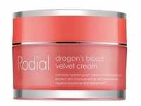 brands Rodial Dragons Blood Hyaluronic Velvet Cream Gesichtscreme 50 ml