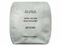 brands AHAVA pRetinol Sheet Mask Tuchmasken