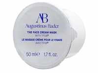 Augustinus Bader The Face Cream Mask Refill Feuchtigkeitsmasken 50 ml