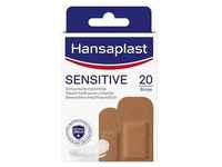Hansaplast Sensitive Medium Pflaster