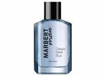 Marbert Man Classic MBT Man Classic Steel Blue After Shave 100 ml Herren