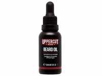 UPPERCUT DELUXE Beard Oil Bartpflege 30 ml Herren