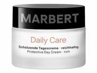 Marbert Daily Care - Rich Gesichtscreme 50 ml
