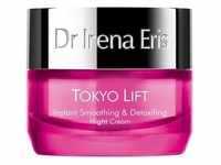 Dr. Irena Eris Tokyo Lift Detox Nachtcreme 50 ml
