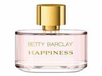 Betty Barclay Happiness Eau de Toilette 50 ml Damen