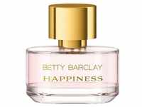 Betty Barclay Happiness Eau de Toilette 20 ml Damen