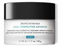 SkinCeuticals Anti-Aging A.G.E. Interrupter Advanced Gesichtscreme 48 ml
