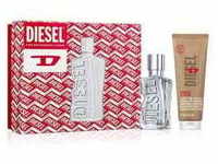 Diesel D by Diesel Set Eau de Toilette