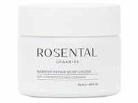 Rosental Organics Barrier Repair Moisturizer Gesichtscreme 50 ml