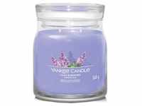 YANKEE CANDLE LILAC BLOSSOMS Kerzen 368 g