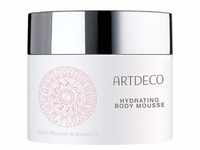 ARTDECO Hydrating Body Mousse Bodylotion 200 ml