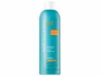 Moroccanoil Luminous Hairspray Strong Haarspray & -lack 480 ml Damen