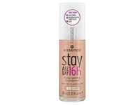Essence Stay All Day 16h long-lasting Foundation 30 ml Nr. 40 - Soft Almond