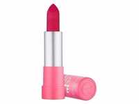 Essence Hydra Matte Lipstick Lippenstifte 3.5 g Nr. 407 - Coral competence