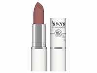 lavera Velvet Matt Lipstick Lippenstifte 4.5 g Nr. 03 - Tea Rose