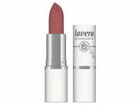 lavera Velvet Matt Lipstick Lippenstifte 4.5 g Nr. 01 - Berry Nude