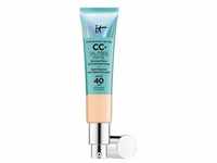 IT Cosmetics Your Skin But Better CC+ Cream Oil Free Matte LSF 40 + Foundation...