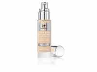 IT Cosmetics Your Skin But Better + Skincare Foundation 30 ml Nr. 20 - Light Cool