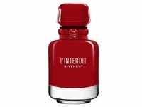 Givenchy L’Interdit Rouge Ultime Eau de Parfum 50 ml Damen
