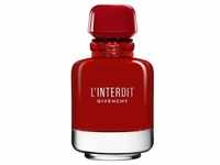 Givenchy L’Interdit Rouge Ultime Parfum 80 ml Damen