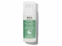 Ren Clean Skincare Evercalm TM Global Protection Day Cream Tagescreme 50 ml