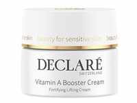Declaré Vitamin A Booster Cream Gesichtspflege 50 ml Damen