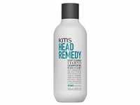 KMS HeadRemedy Deep Sleanse Shampoo 300 ml