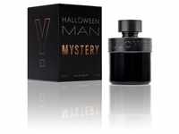 Halloween MAN Mystery Eau de Parfum 75 ml Herren
