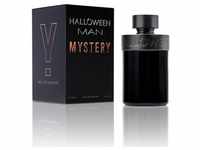 Halloween MAN Mystery Eau de Parfum 125 ml Herren