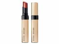 Bobbi Brown Luxe Shine Intense Lippenstifte 2.3 g CLARET