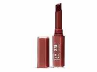 3INA The Color Lip Glow Lippenstifte 1.6 g Nr. 279 - Brown Red