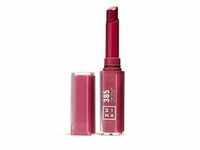 3INA The Color Lip Glow Lippenstifte 1.6 g Nr. 385 - Betty Pink