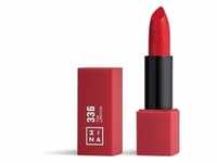 3INA The Lipstick Lippenstifte 4.5 g Nr. 336 - Rose Red