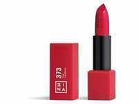 3INA The Lipstick Lippenstifte 4.5 g Nr. 373 - Fuchsia