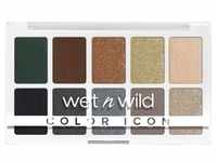 wet n wild Color Icon 10-Pan Palette Lidschatten 12 g