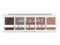 wet n wild Color Icon 5-Pan Palette Lidschatten 6 g CAMO-FLAUNT
