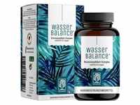 Naturtreu Brennnesselblatt Komplex - Wasserbalance - NATURTREU® Vitamine 48 g