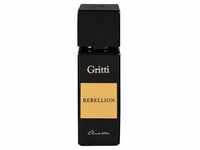 GRITTI REBELLION Parfum 100 ml
