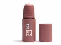 3INA The No - Rules Stick Blush 5 g 503 - Nude